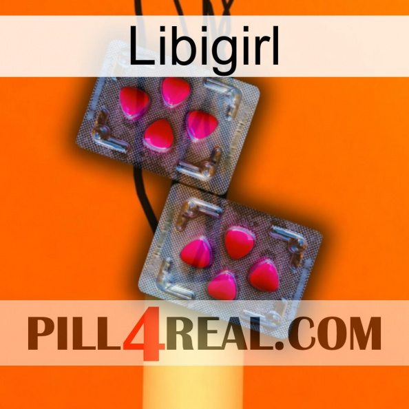 Libigirl 15